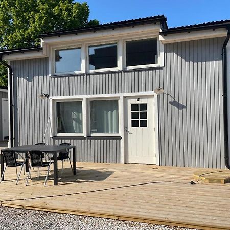 Laegenheter Vallersgatan Visby Ngoại thất bức ảnh