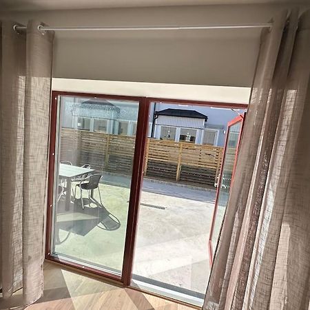 Laegenheter Vallersgatan Visby Ngoại thất bức ảnh