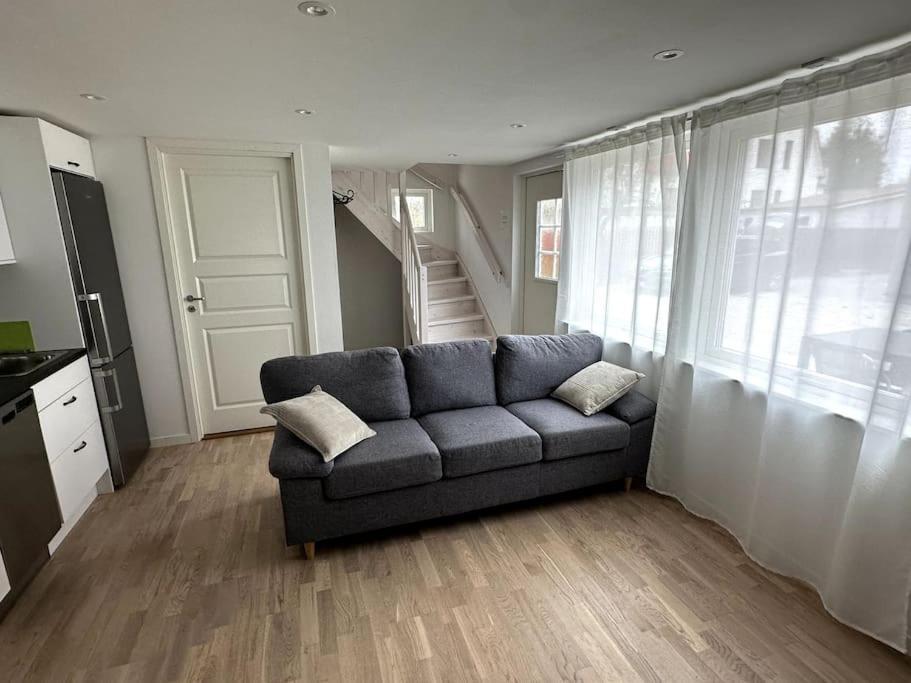 Laegenheter Vallersgatan Visby Ngoại thất bức ảnh