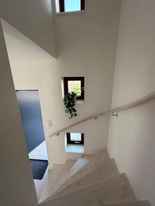Laegenheter Vallersgatan Visby Ngoại thất bức ảnh