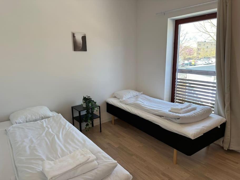 Laegenheter Vallersgatan Visby Ngoại thất bức ảnh