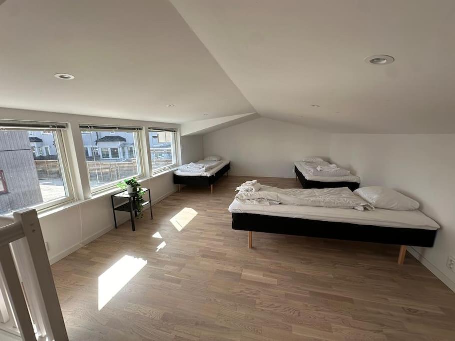Laegenheter Vallersgatan Visby Ngoại thất bức ảnh